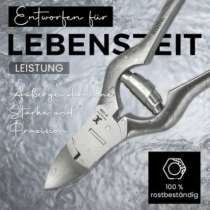 Puffernagelzange Basic