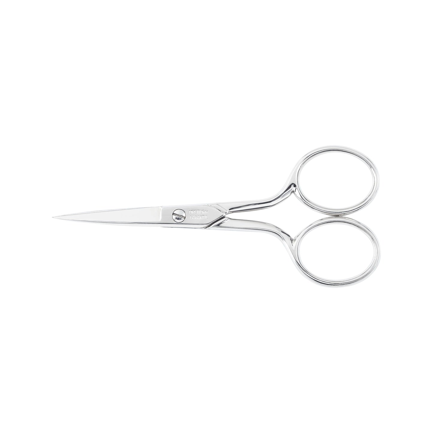 DREITURM Premium Embroidery Scissors 4"