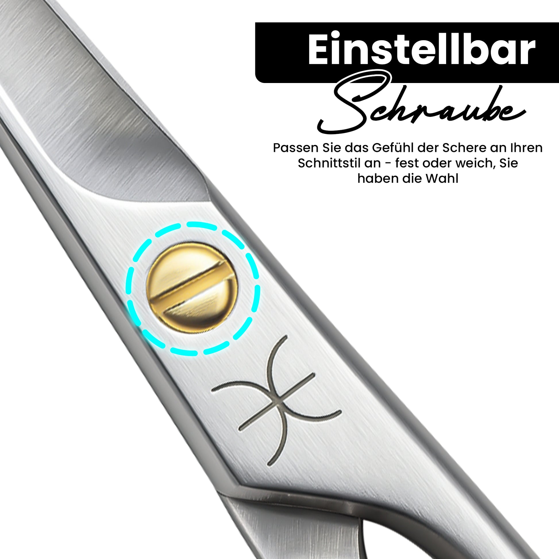 Excellent Fingernagelschere - extra spitz