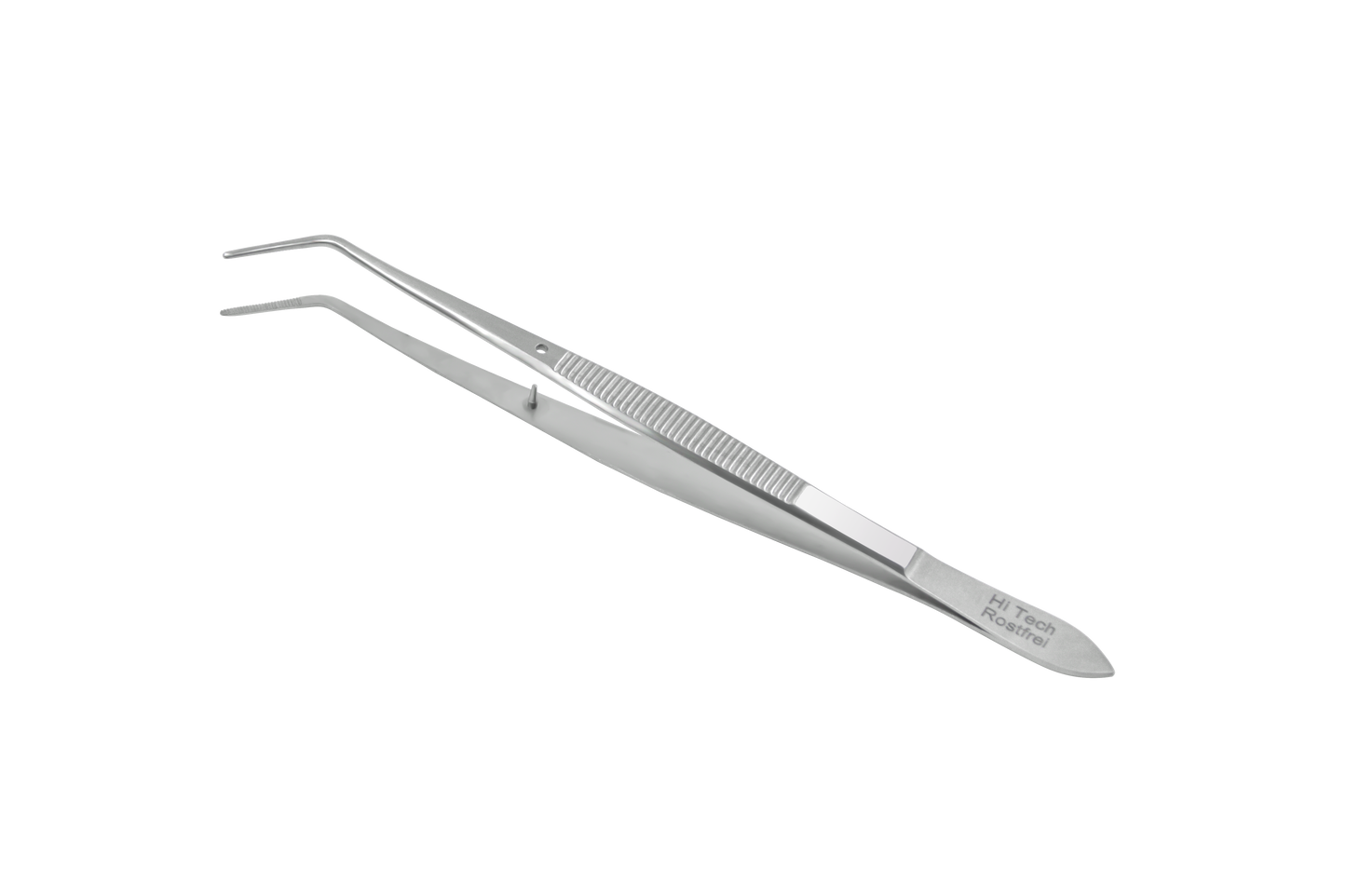 Excellent Greifpinzette - abgewinkelt und einstellbar