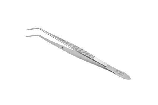 Excellent Greifpinzette - abgewinkelt und einstellbar