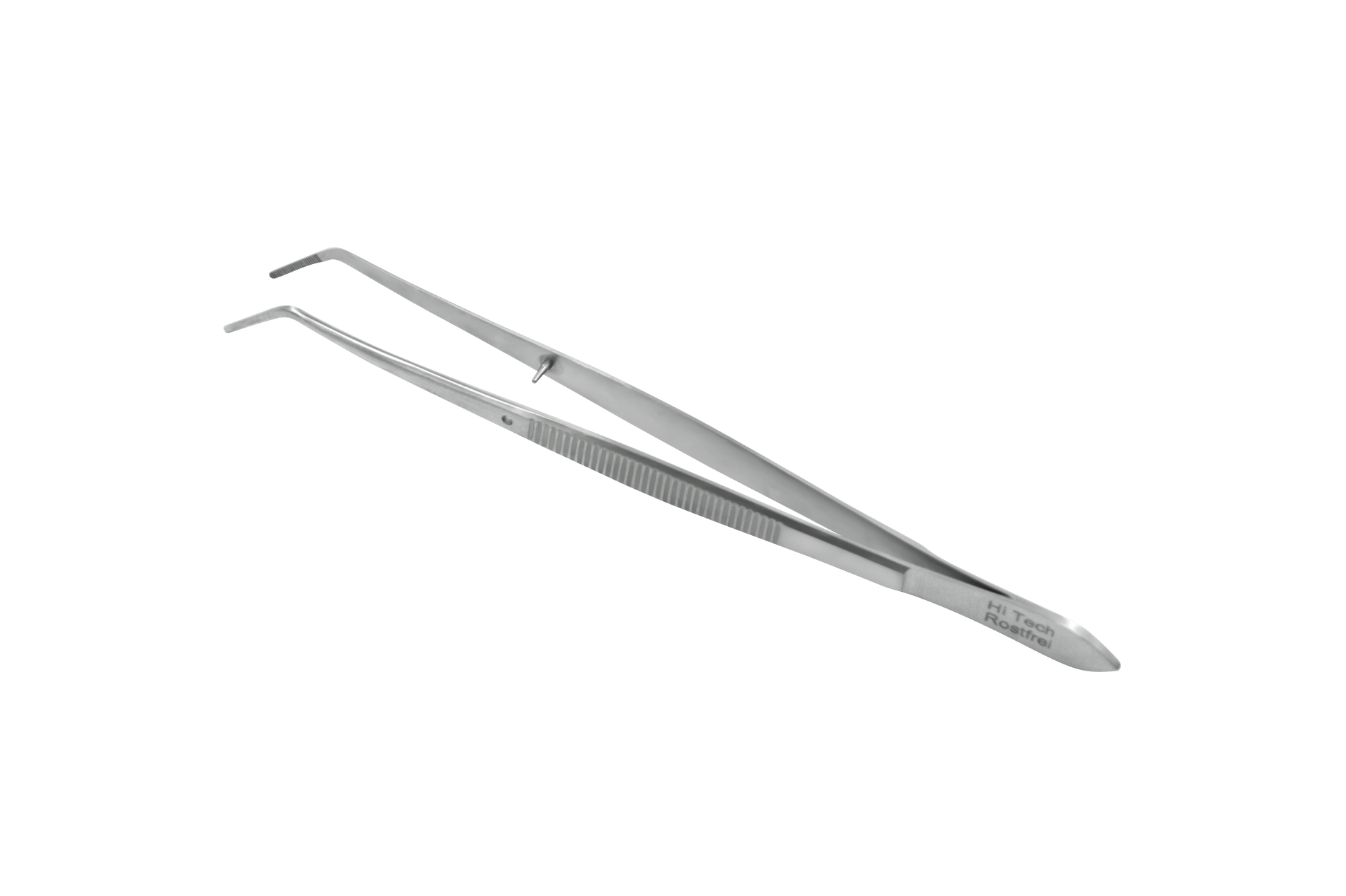 Excellent Greifpinzette - abgewinkelt und einstellbar