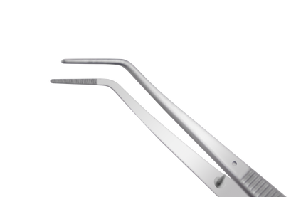 Excellent Greifpinzette - abgewinkelt und einstellbar