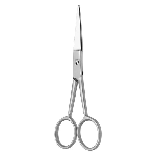 Beard scissors