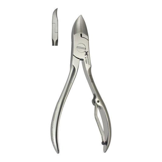 Excellent nail clippers basic entry-level model
