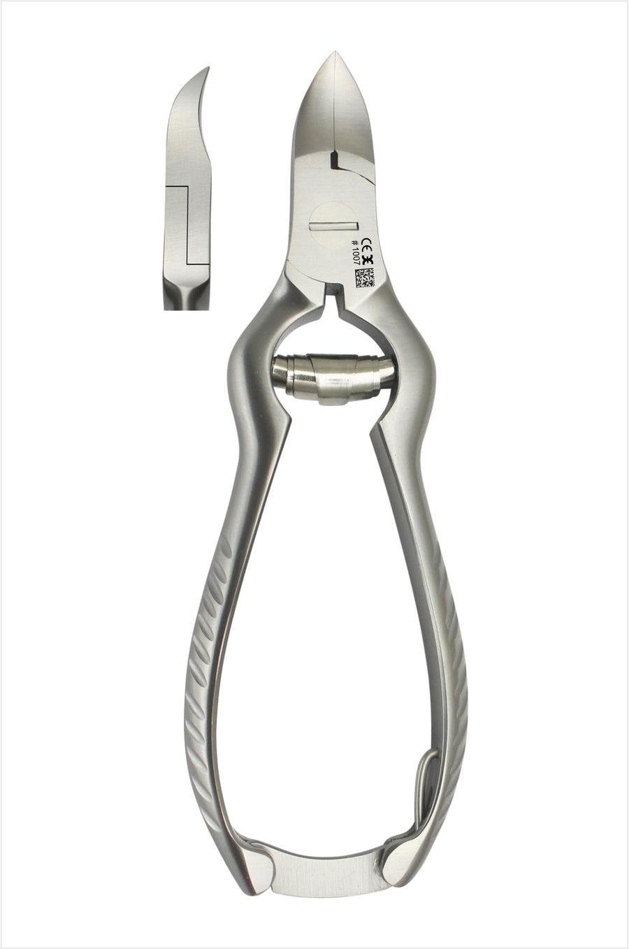 Buffer spring nail nippers Basic 14 cm | P-Series