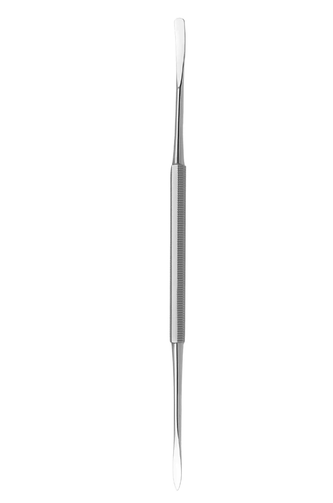 Nagelfalz Doppelinstrument beidseitig