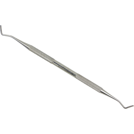 Excellent corner lifter on both sides