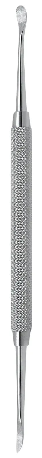 Corner lifter and cuticle pusher