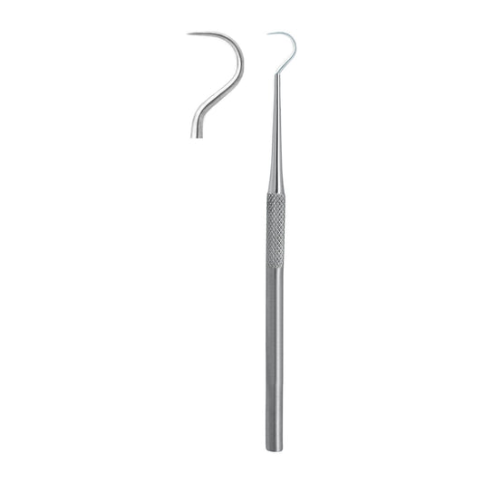 cotton hook