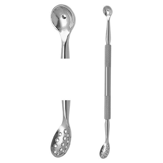 Comedone extractor large