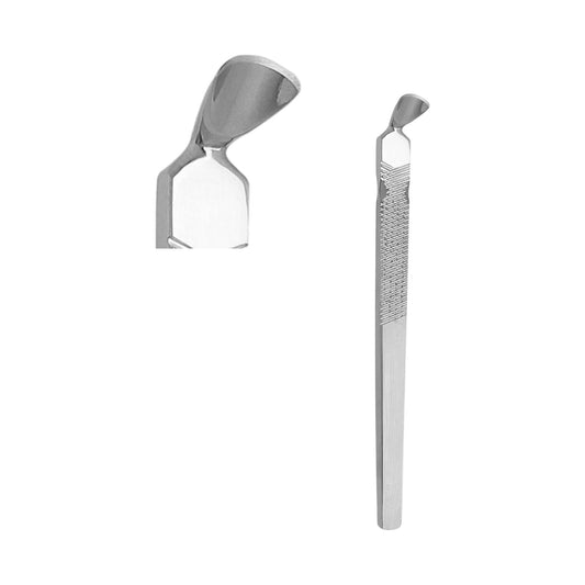 Cleaning instrument