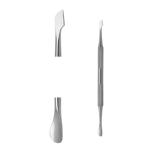 Cuticle remover &amp; nail cleaner