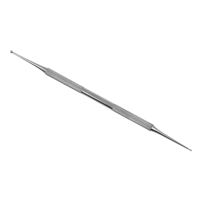 Aupunkturstift & Dopplsonde - mit feine Kugelspitzen