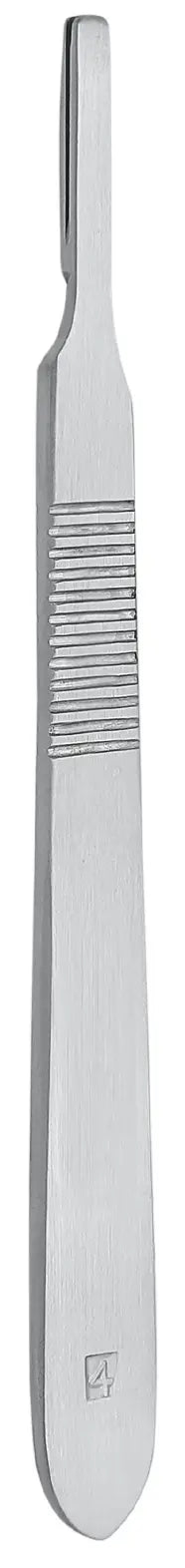 Scalpel handle handle no. 4