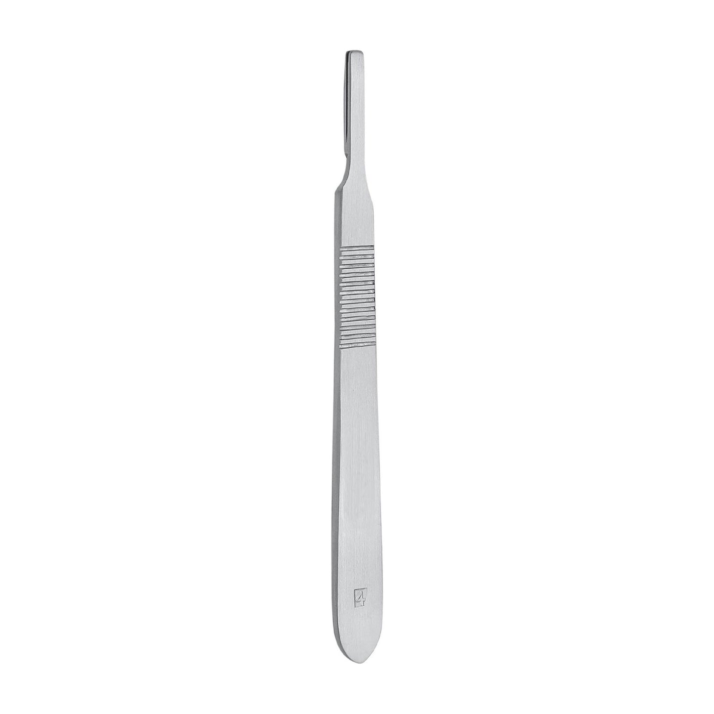 Scalpel handle handle no. 4