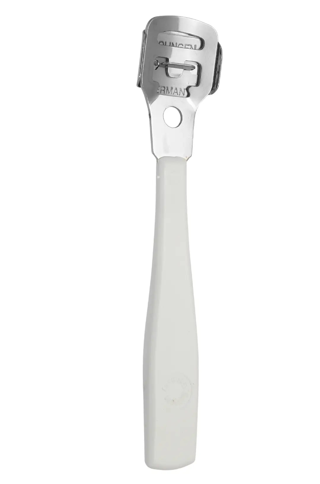 Callus plane callus remover