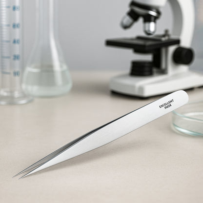 Splitterpinzette - Präzisionspinzette - nicht magnetisch