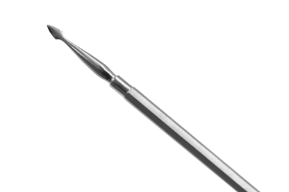 Nagelreiniger und Mitesserentferner - doppelseitig