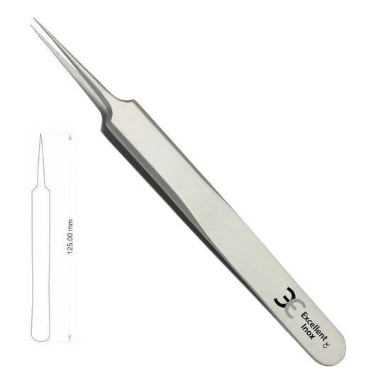 Excellent splinter tweezers