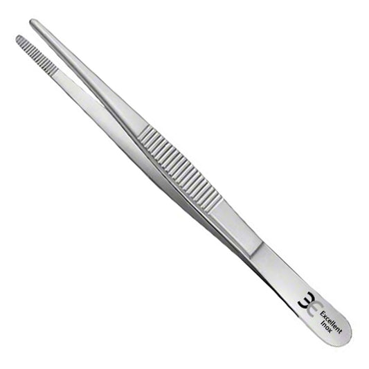 Anatomical tweezers