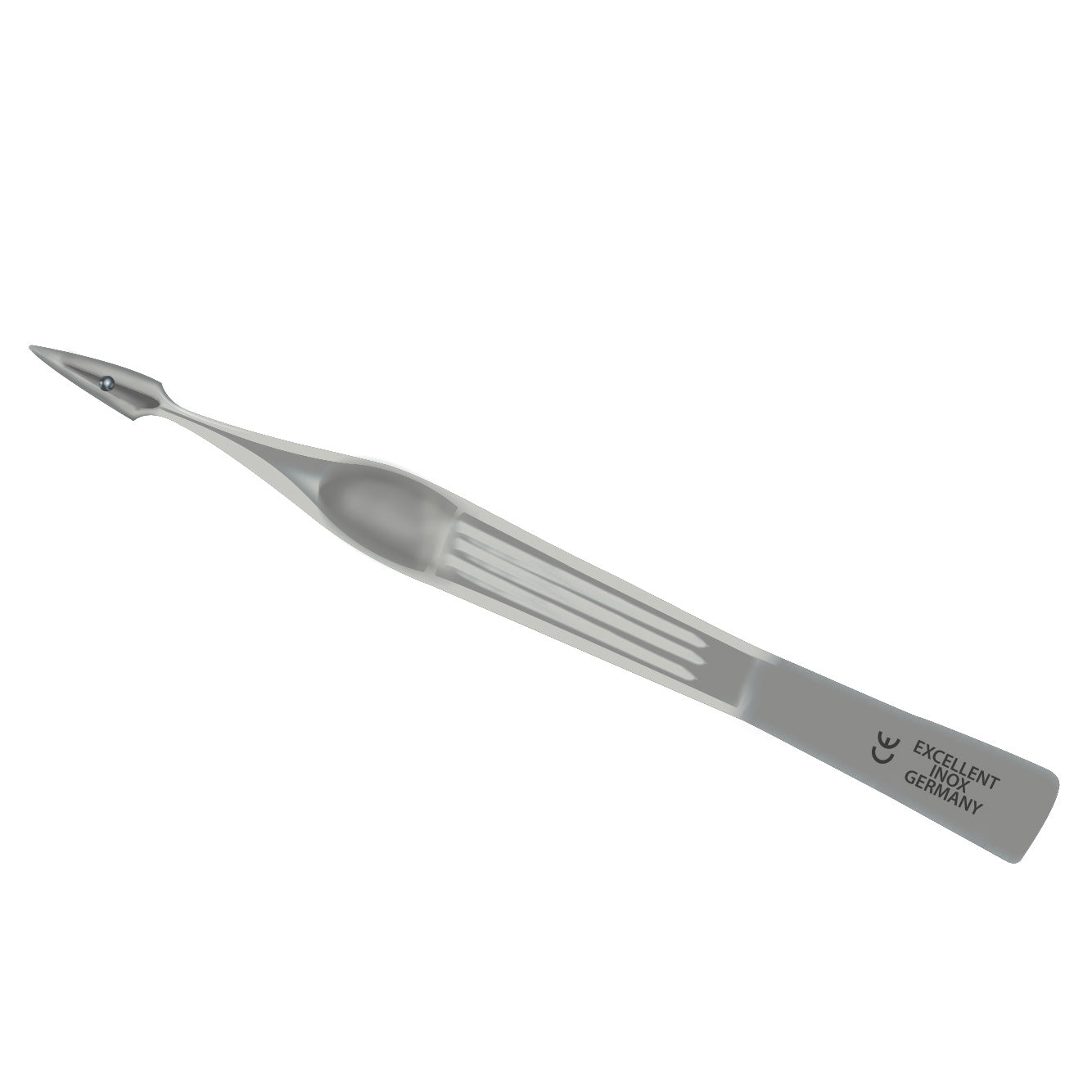 Splitterpinzette 10.5 cm