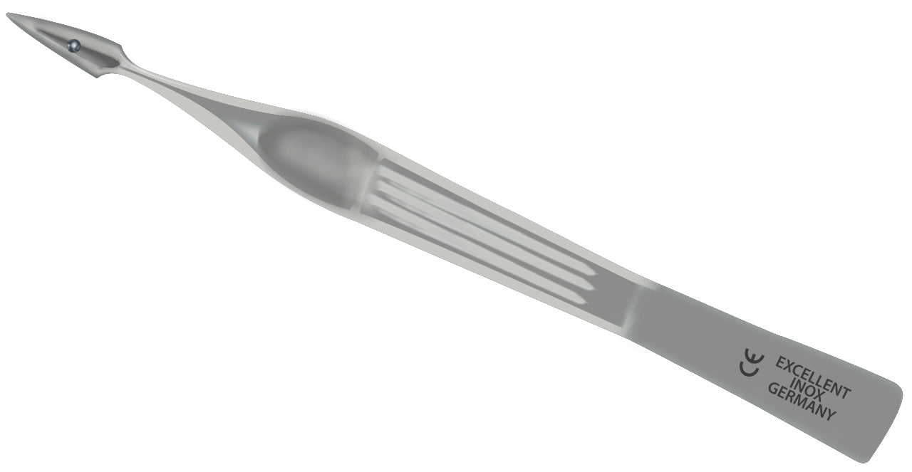 Splitterpinzette 10.5 cm