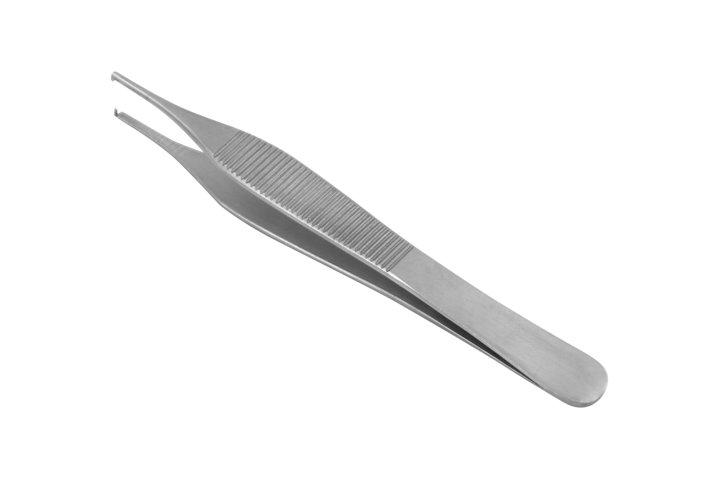 Pinzette mit Verschluss 12 cm