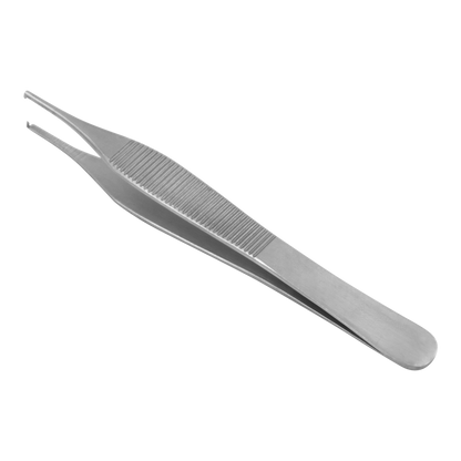 Pinzette mit Verschluss 12 cm