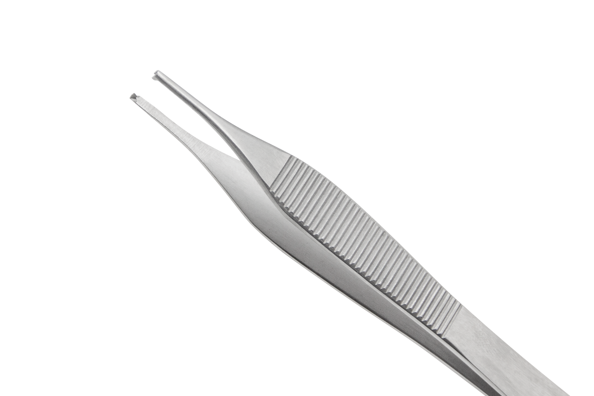 Pinzette mit Verschluss 12 cm