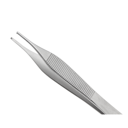 Pinzette mit Verschluss 12 cm
