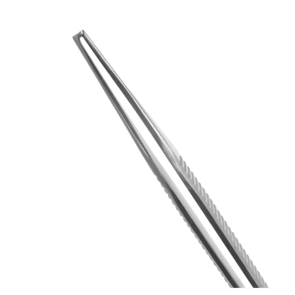 Pinzette mit Verschluss 12 cm