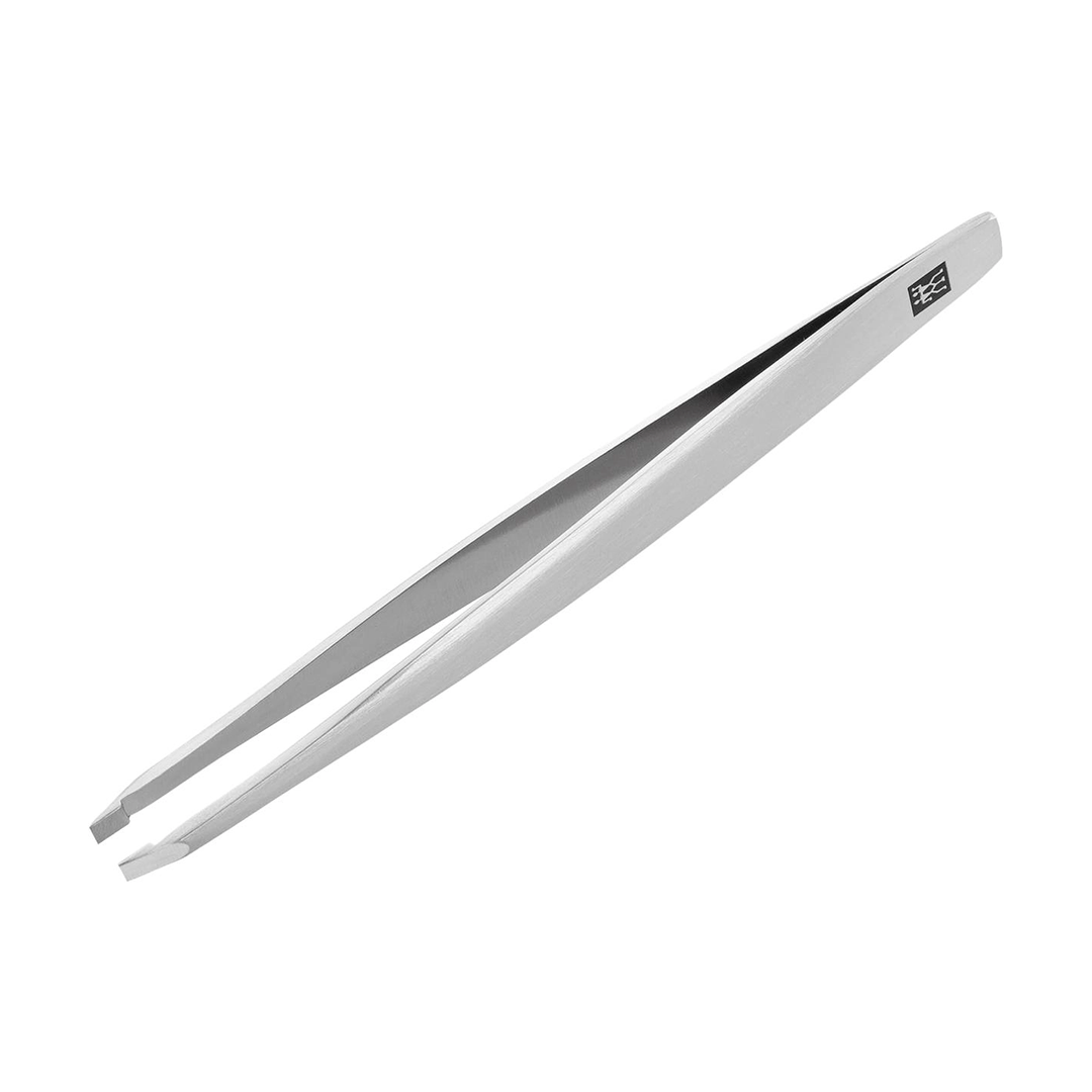 Premium Augenbrauenpinzette aus Edelstahl