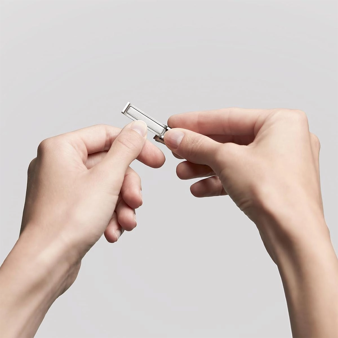 Zwilling Twinox Twin S Nagelknipser