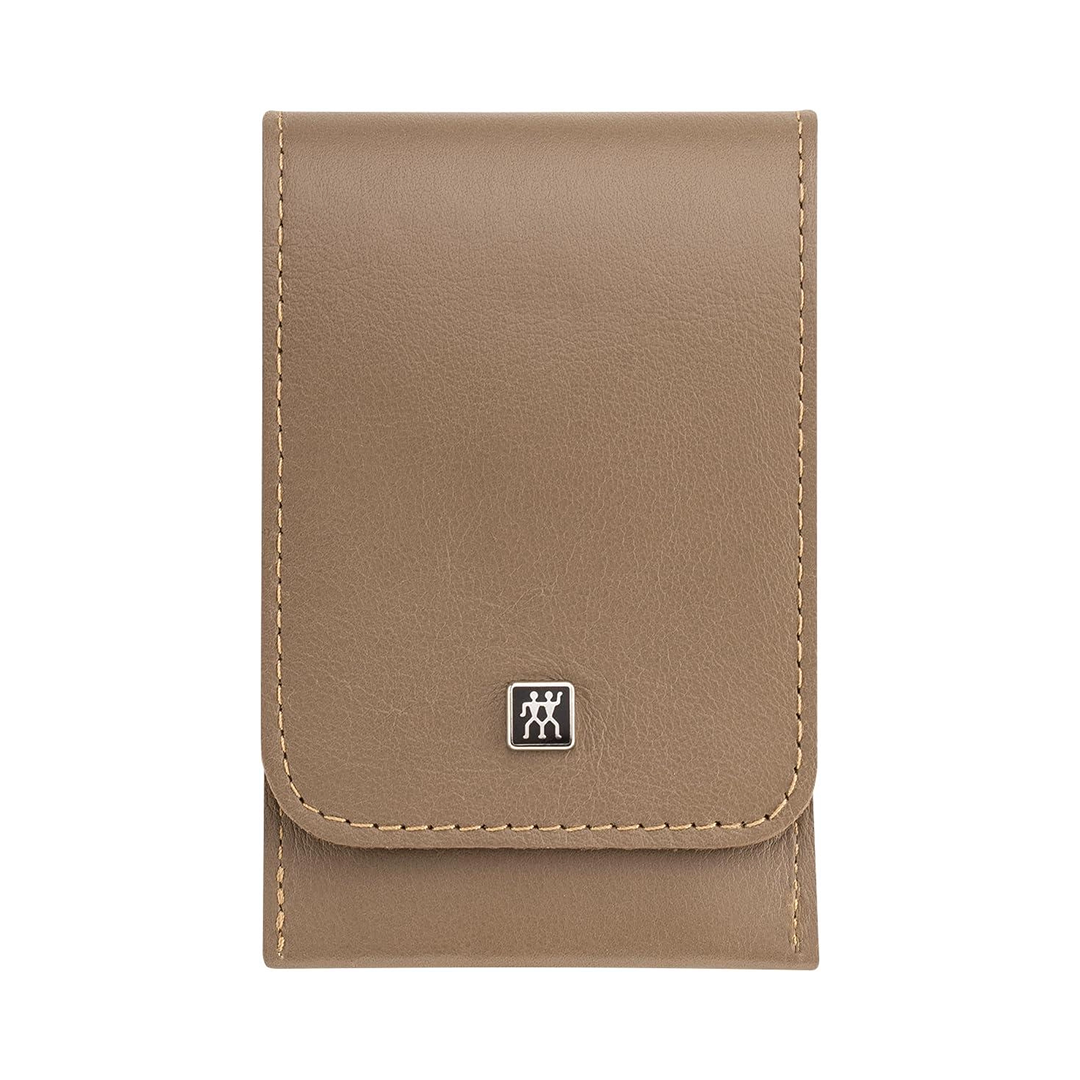 Twinox Maniküre Set Grau