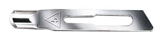 RUCK® Hohlmeißelklingen (Carbon-Stahl) 20 Stk
