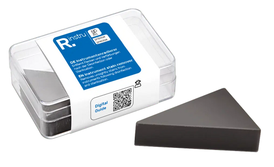 RUCK Instrumentenradierer