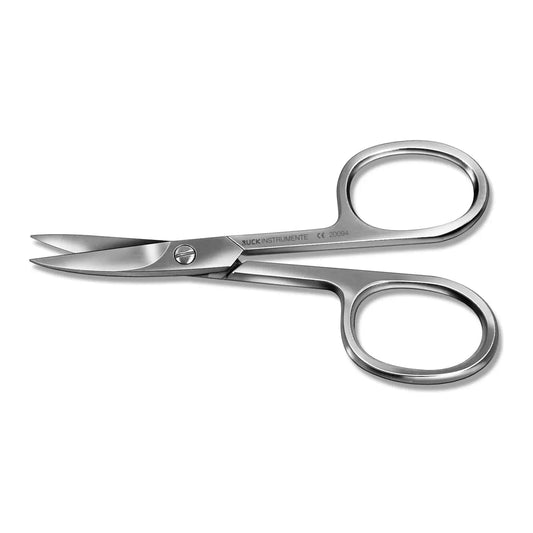 RUCK® nail scissors