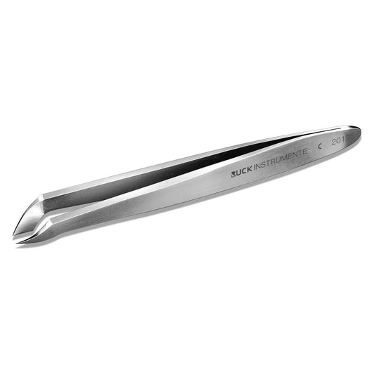 RUCK® skin forceps with tweezer handle