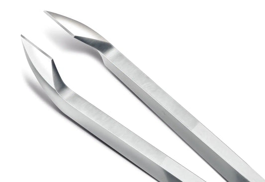 RUCK® skin forceps with tweezer handle
