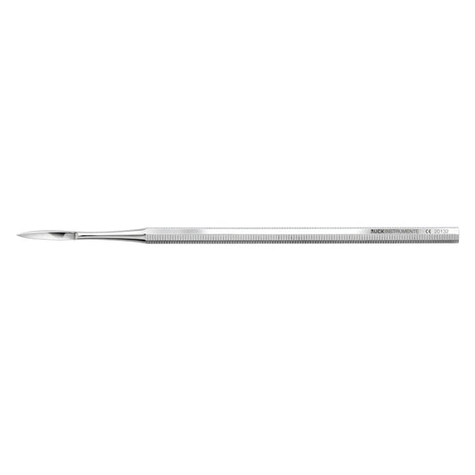 RUCK® Nagelfalzmesser