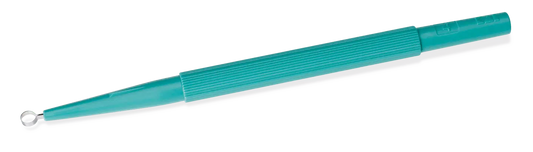 Hautkürette, Ø 4 mm, 1 Stück