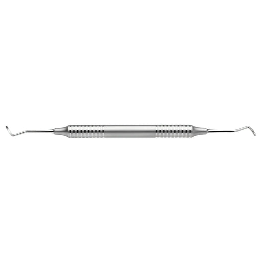 RUCK® Nagelheber doppelseitig - leichte Form