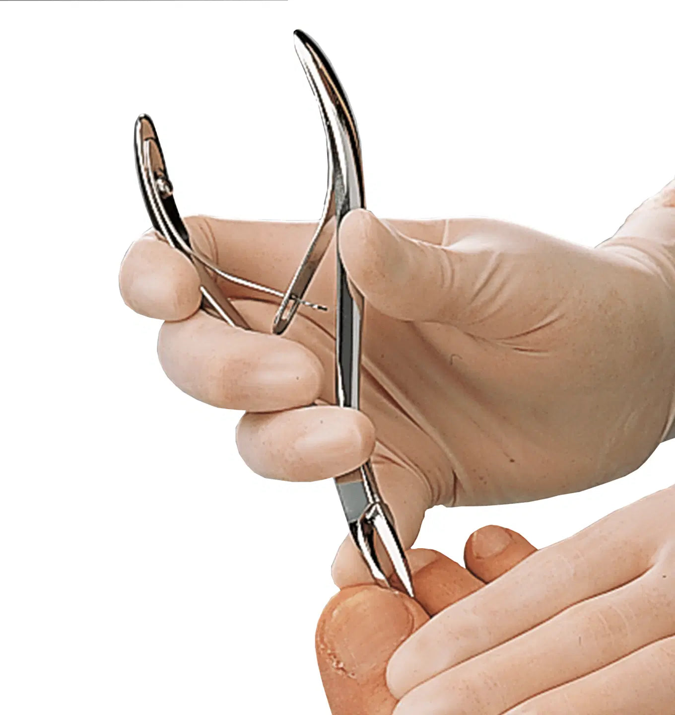 RUCK Spezialeckenzange nach Winkler