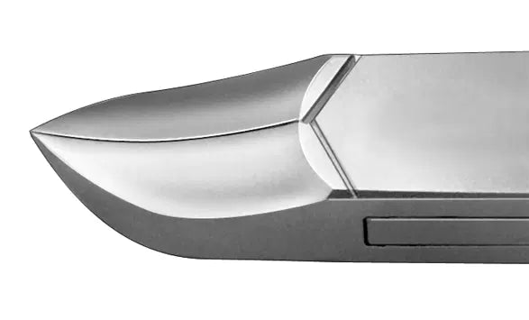 RUCK Nagelzange mit gebogener Schneide