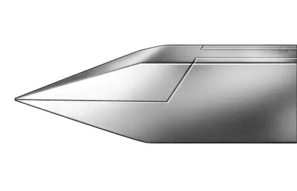 RUCK Eckenzange - Schneide kompakt/spitz