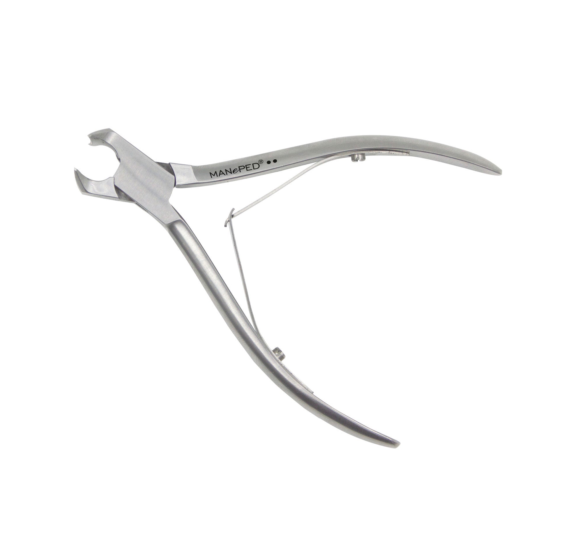 Mini-Kopfschneider - speziell für Fußnägel