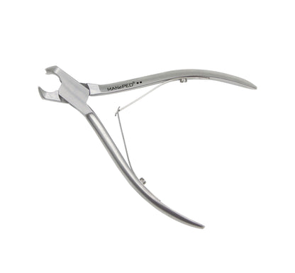 Mini-Kopfschneider - speziell für Fußnägel