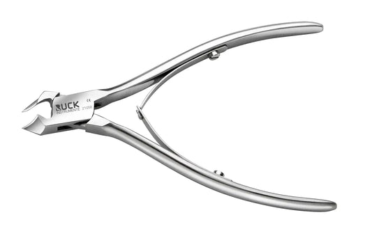 RUCK INSTRUMENTE Mini-Kopfschneider - halbseitige Schneide