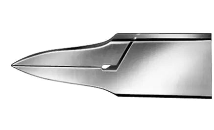 RUCK® Eckenzange turmspitz